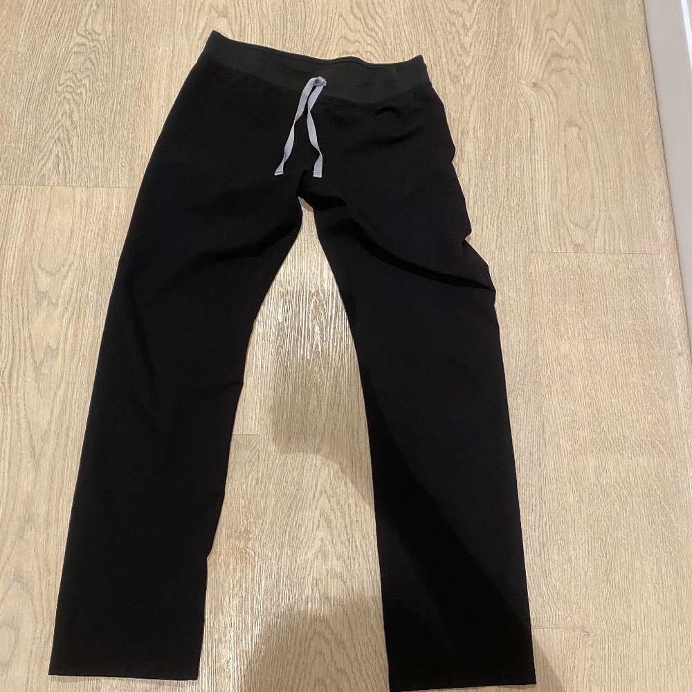 Figs scrubs pants